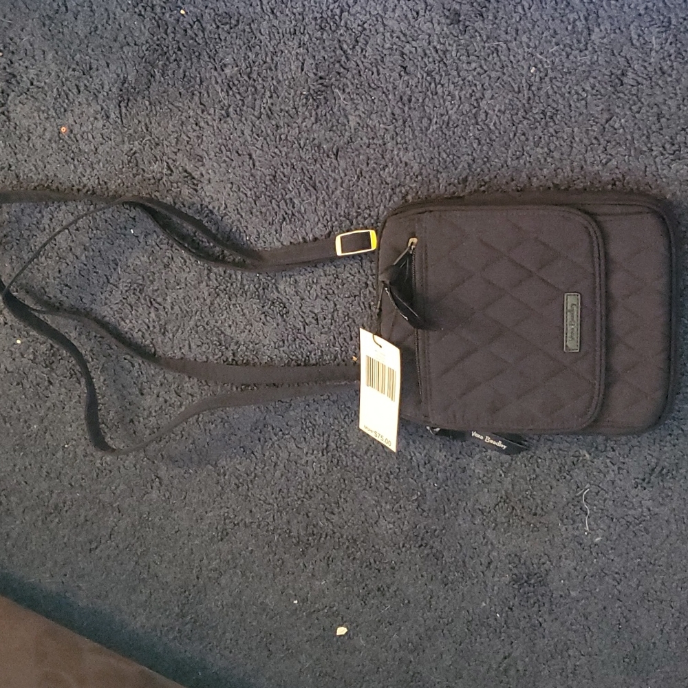 Vera Bradley cross body bag
